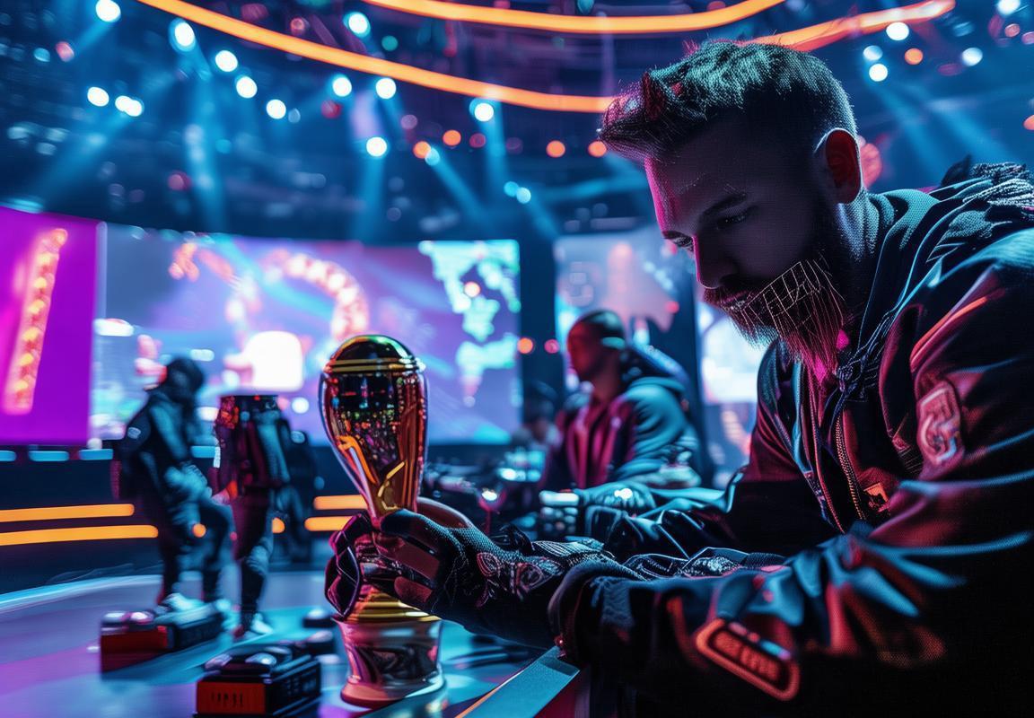 欧洲挑战者赛与沙特电竞合作，奖金池提升至200万美元