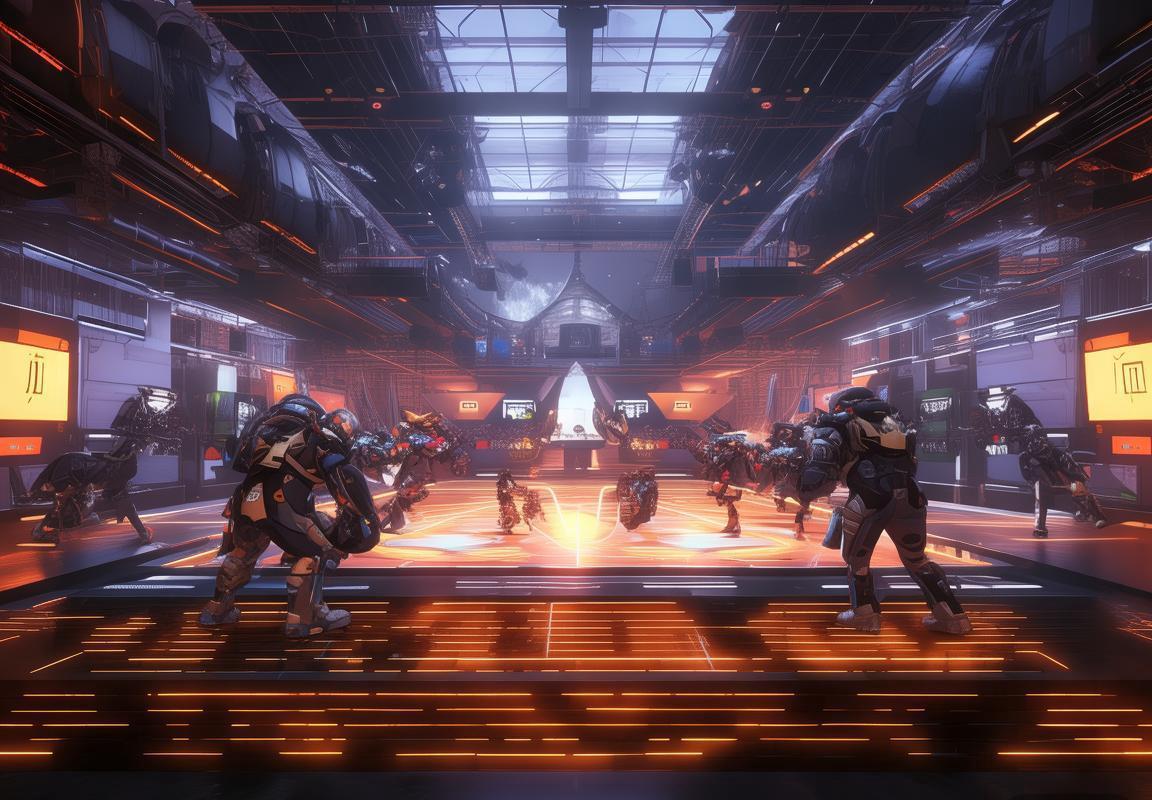 守望先锋社区锦标赛平台升级：支持自定义赛制