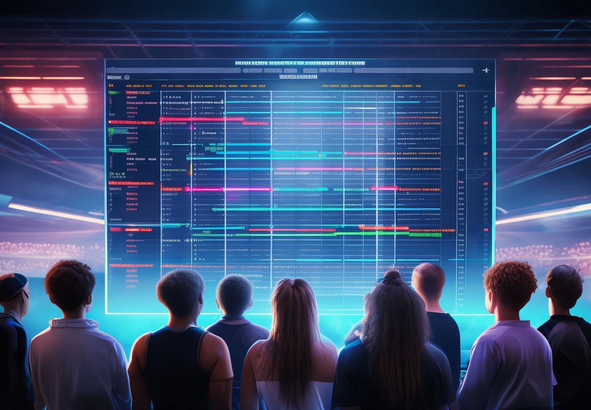 守望先锋社区锦标赛平台升级：支持自定义赛制