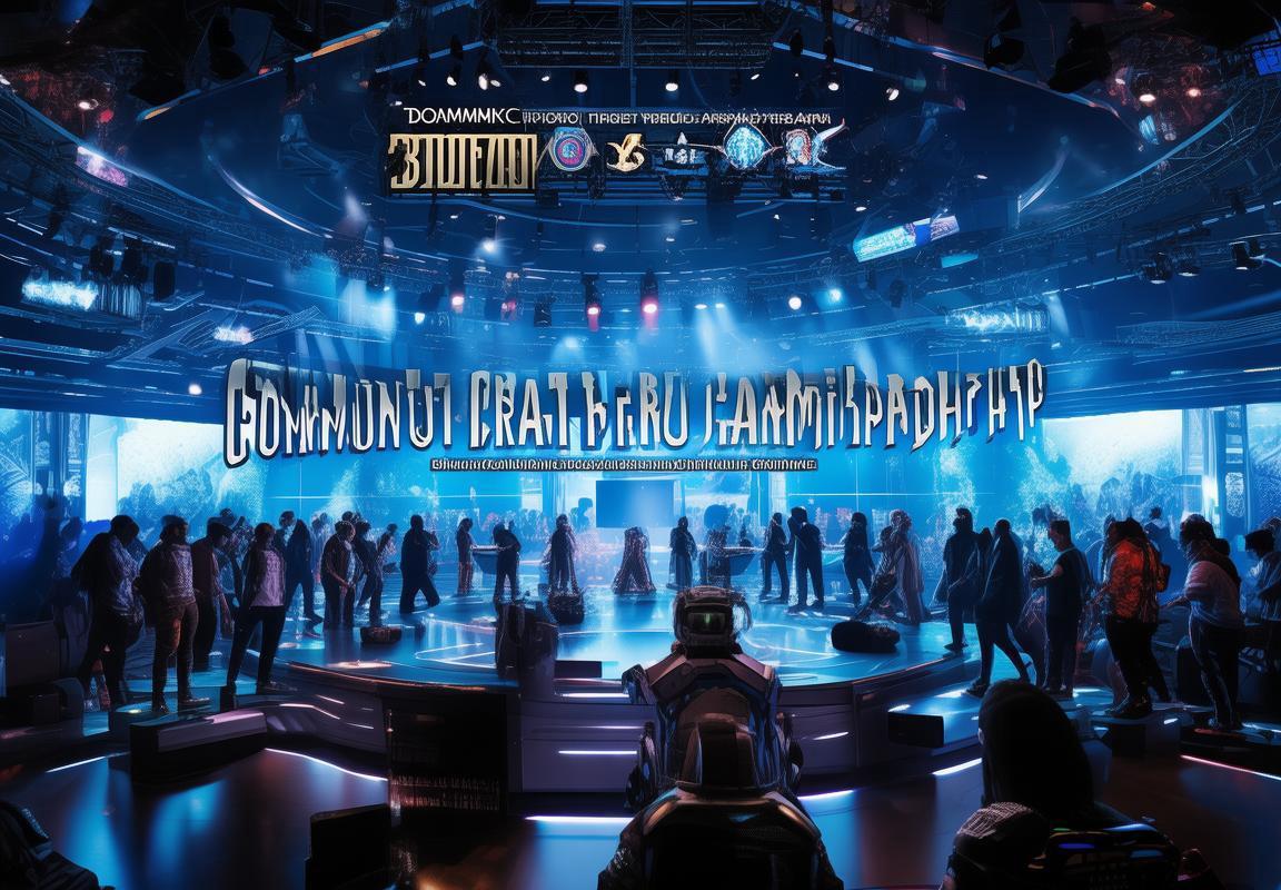 DreamHack与暴雪合作推出“社区创作者锦标赛”，优胜者直通预选赛